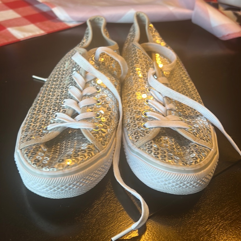 Balera dance shoes